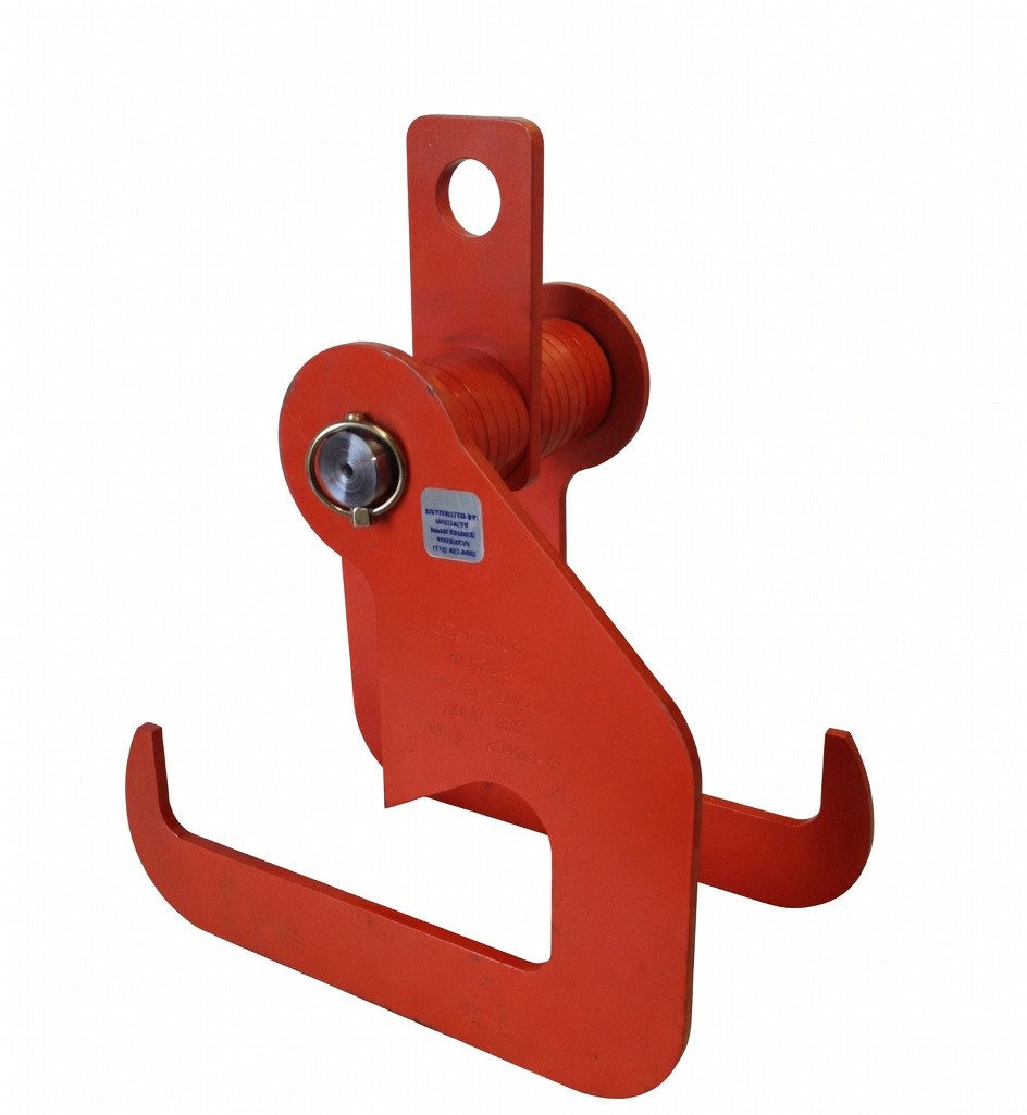 Flange Lifting Tool